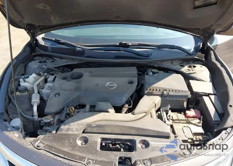 2015 Nissan Altima 2.5 Sv z USA, uszkodzony, nr VIN 1N4AL3AP0FC184507